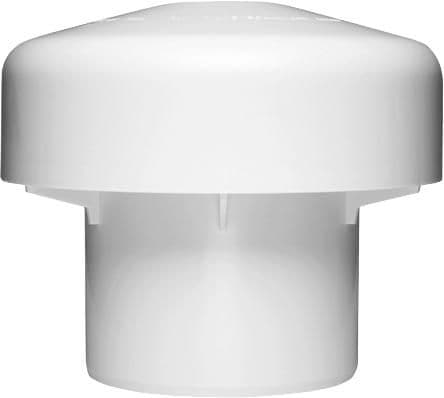 Purus 75 mm ABS-vakuumventil