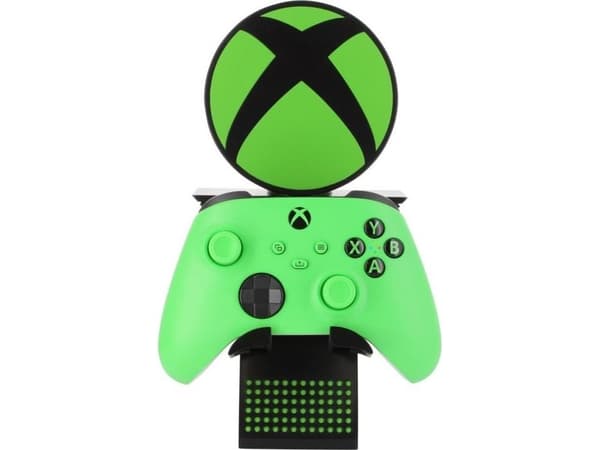 Cable Guys - Ikon - Xbox