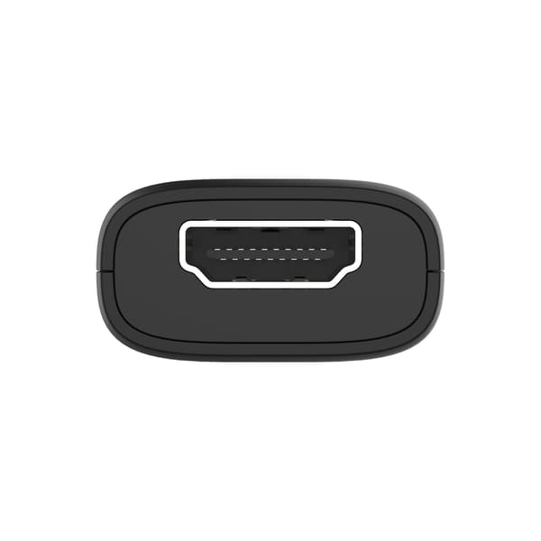 InLine® Video Repeater, HDMI 4K/60Hz (57887C)