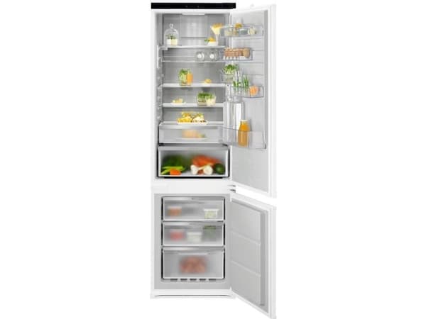 Electrolux jääkaappi Bi Encmusp9s Elx Elx