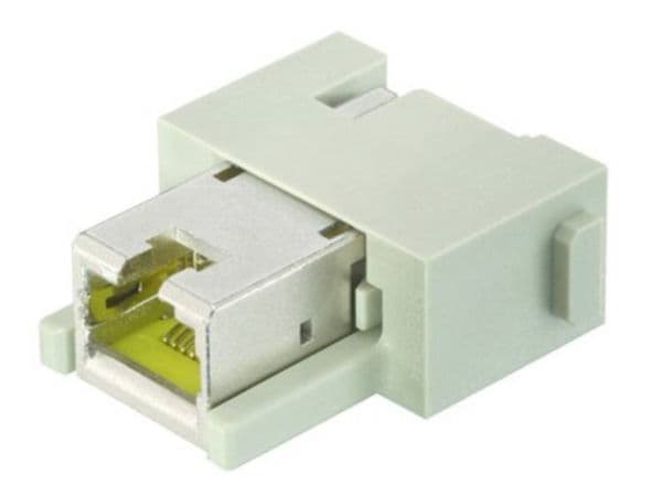 HARTING HAN-modular RJ45 for patch cabel