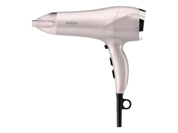 BaByliss Hårføner D781E Hårføner for kvinner