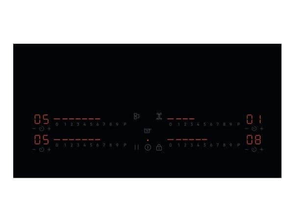 AEG TI64IB10FB Induktionshäll i 7000-serien
