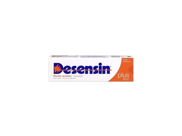 Dentaid Desensin Plus Toothpaste