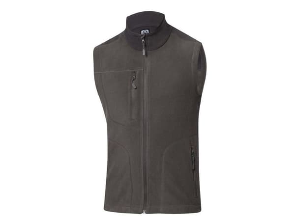 Vest Ardon Martin, brun, L