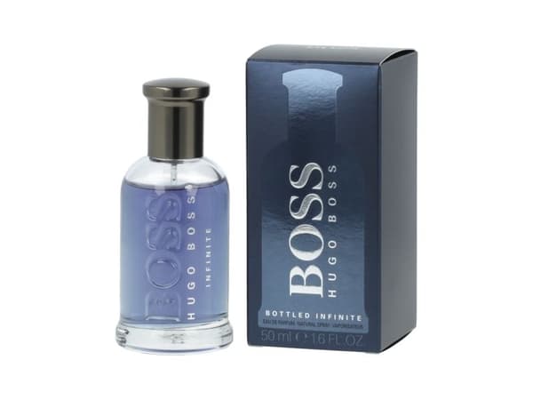 Hugo Boss Boss Bottled Infinite Eau De Parfum Spray 50ml