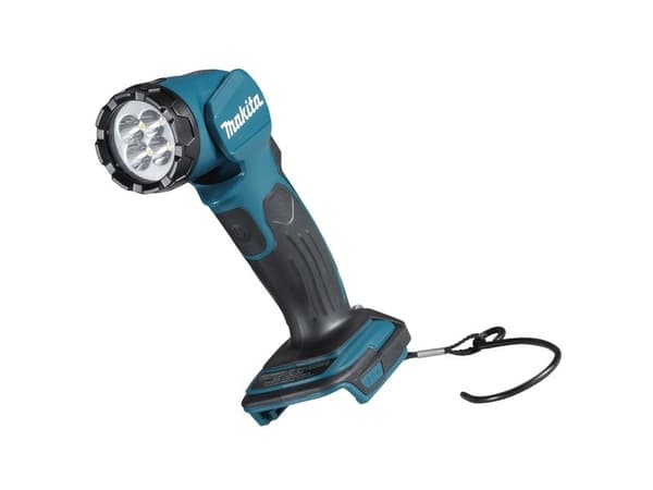 Makita DML815 - Taskulamppu - LED - 0,5 W