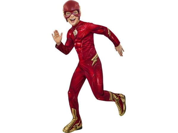Flash puku lapsille