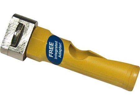 ProFit Multi Purpose HM hulsav med adapter, 25 mm