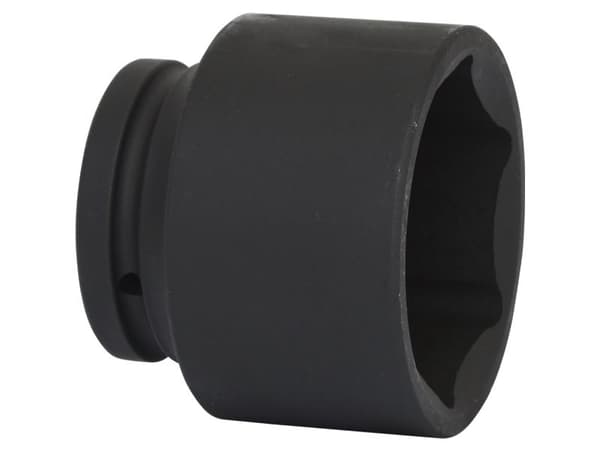KS Tools 515.1785, Kraftpipe, Sort, 1 hoder, 1", Metrisk, 85 mm