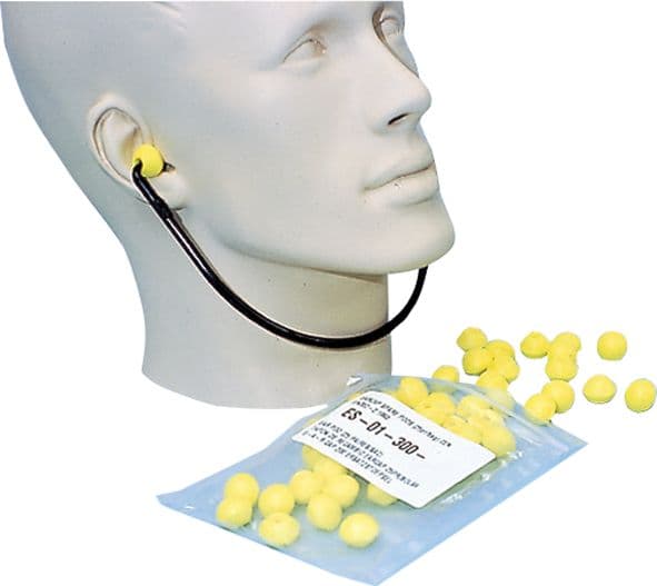 3M™ E-A-R™ E-A-RCaps Udskiftelige Ørepropper, 23 dB, EC-01-000R - (10 par)