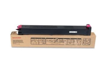 Sharp MX-23GTMA - Magenta - original - tonerpatron - for Sharp MX-2310U