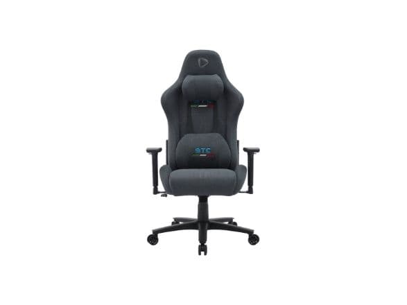 Onex short pile linen | Onex | gamingstolar | Graphite