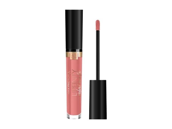 MAX FACTOR Max Factor Lipfinity Velvet Matte Liquid Lipstick nro 030 Cool Coral 3.5g