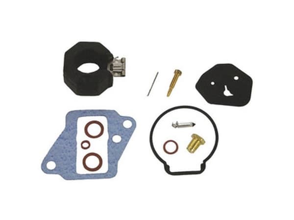 Sierra Carburetor Kit