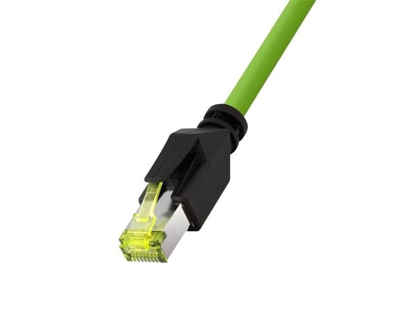 LogiLink CQM055S, 2 m, -40 - 90 °C