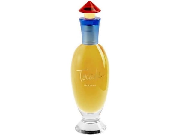 Rochas Tocade Eau De Toilette 100 ml (woman)