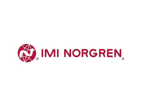 IMI NORGREN seteventil 8498125.0000.00000 1 stk