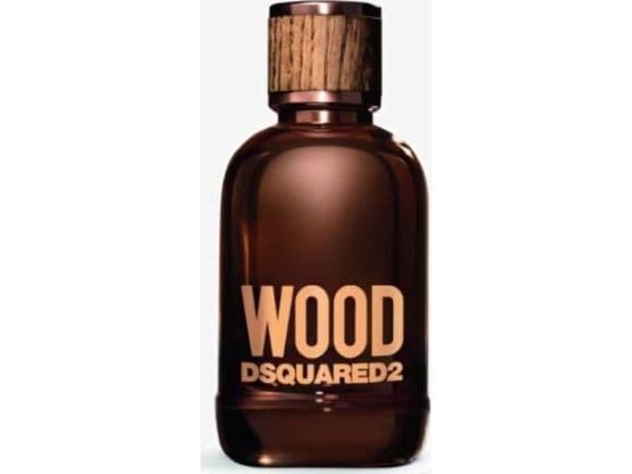 Dsquared2 Wood Edt 50ml Men