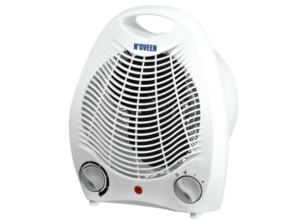 NOVEEN VENTILATORVENTIL FH03