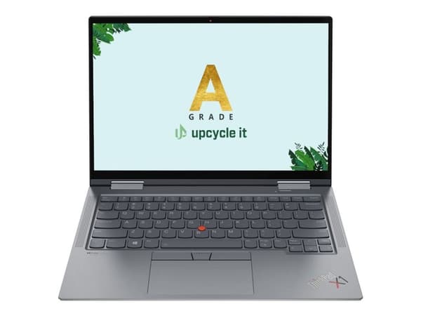 Refurbished Lenovo ThinkPad X1 Yoga 6th (Refurb) - Condition: Grade A