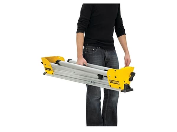 DeWALT DE7033-XJ Compact - Ställ för geringsåg