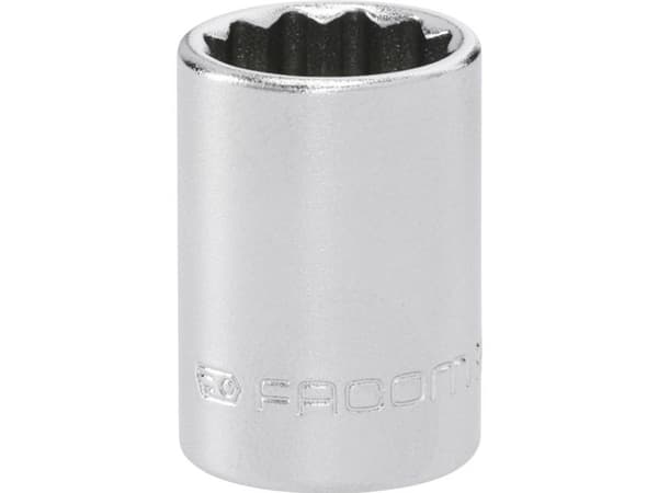 Facom R.1/2ET pipeskrunøkkel 1/4 (R.1/2ET)