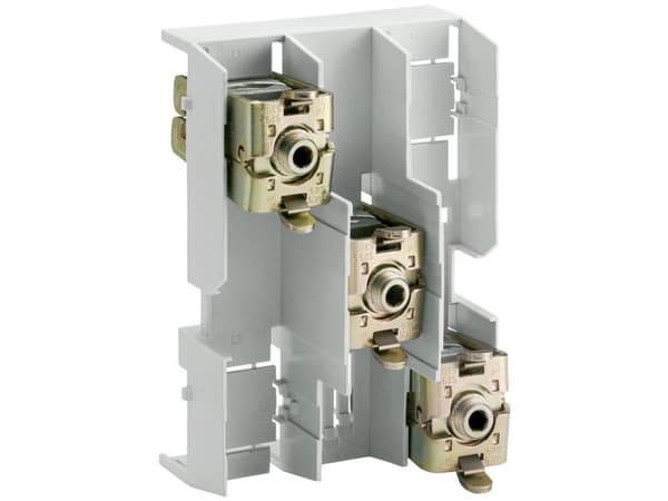 Anslutningsklämplatta Siemens 5SH3535