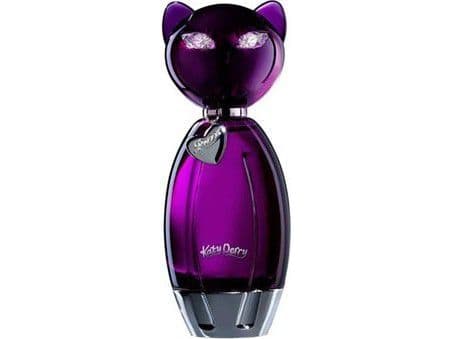 Katy Perry Purr Eau de Parfum 100 ml (dam)