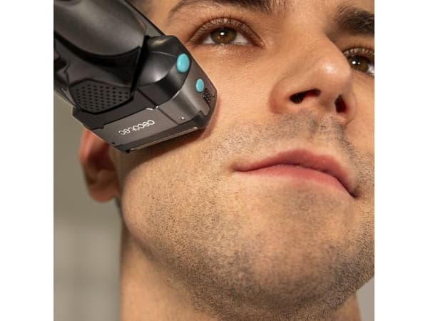 Cecotec PrecisionCare X-Trimm kolminkertainen parranajokone