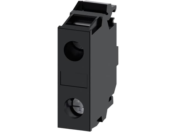 Siemens 3SU1400-2DA10-1AA0 Terminaali 1 kpl