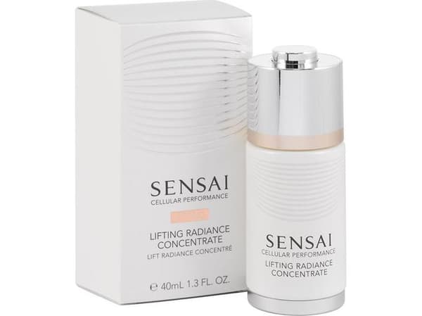 KANEBO SENSAI CELLULAR PERFORMANCE LIFTING RADIANCE CONCENTRATE 40ML