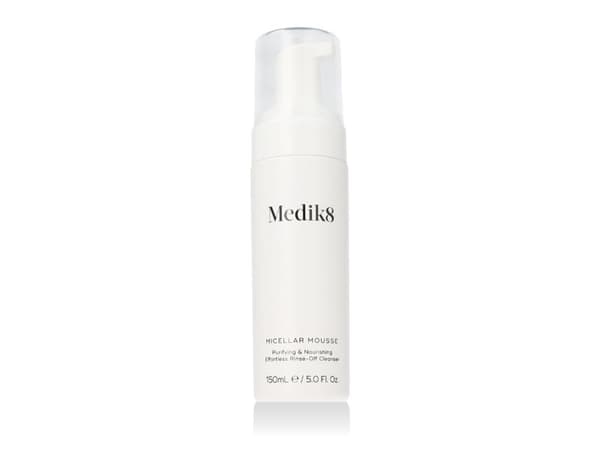 Medik8 Micellar Mousse - - 150 ml