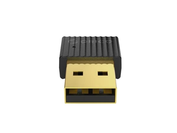 Orico BTA-508 Bluetooth 5.0 USB-A-adapter - svart