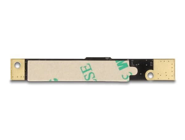 DeLOCK 96361, kamera, USB 2.0 Type-A, universaali