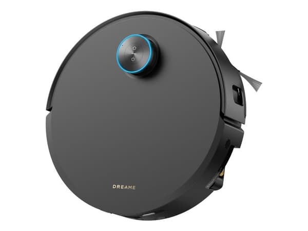 Dreame Aqua10 Ultra Track Complete Black