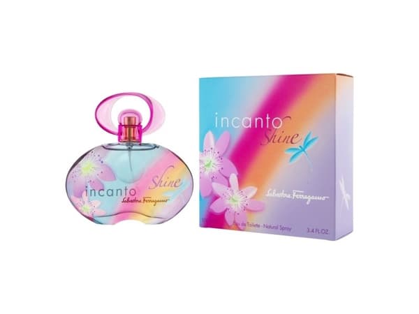 Incanto Shine