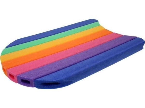 NMC svømmebrett Comfy Kick PPCCKICK10 multicolor