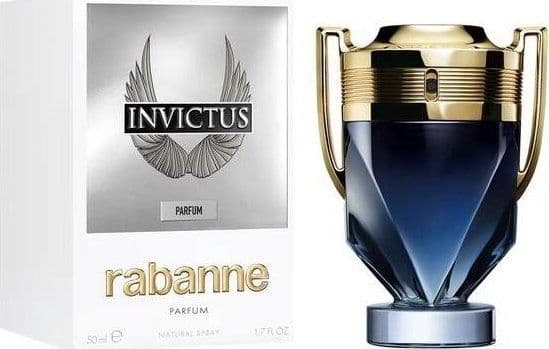 Rabanne Invictus Parfum 50 ml (man)