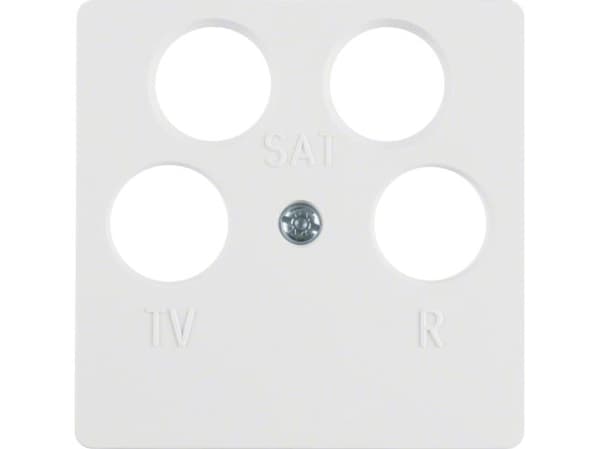 Hager 14841909, 10 styck