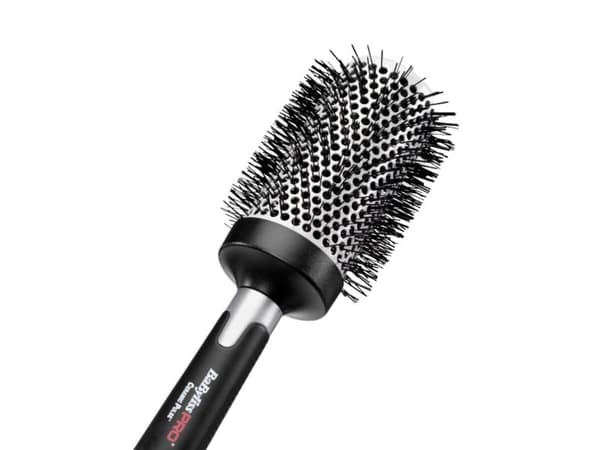 Babyliss Pro Professional Round Brush 52 Mm Babcb4e Ceramic Brush