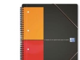 Oxford Meetingbook