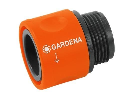 Gardena övergångsslangdel