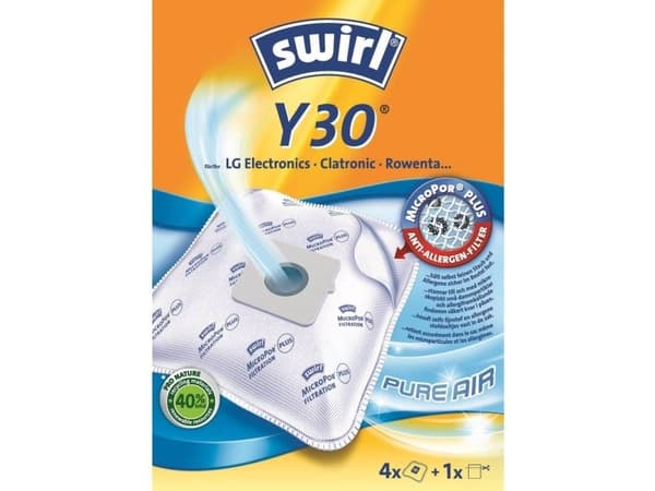 Swirl Y 30, 5 stykker, 1 stykker