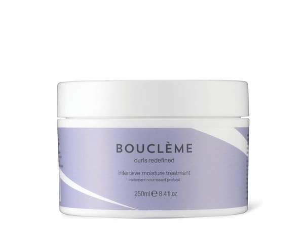 Bouclme Bouclme Curls Redefined Intensive Moisture Treatment 250ml
