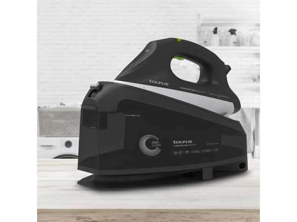 Taurus Pro 3000 svart