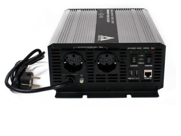 UPS Azo UPS-2000SR (AZO00D1258)