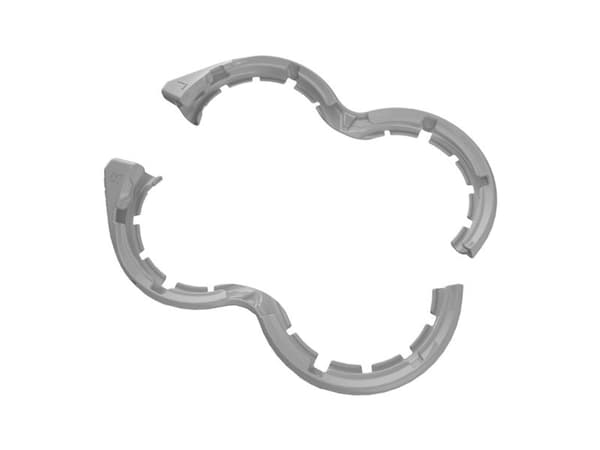 Sunnylife Protective Case for DJI NEO 2 (Gray)