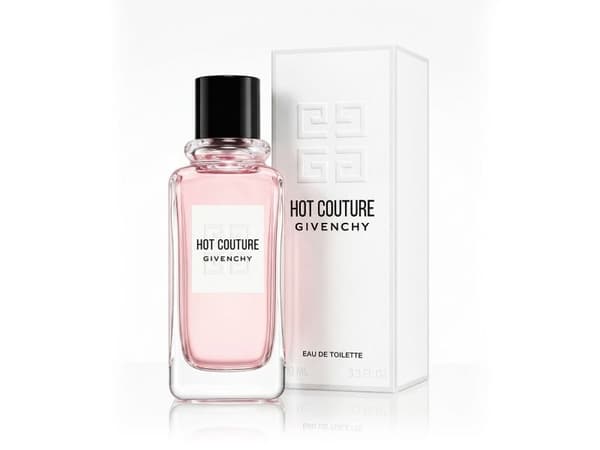 GIVENCHY MYTHICAL HOT COUTURE (W) EDT/S 100ML
