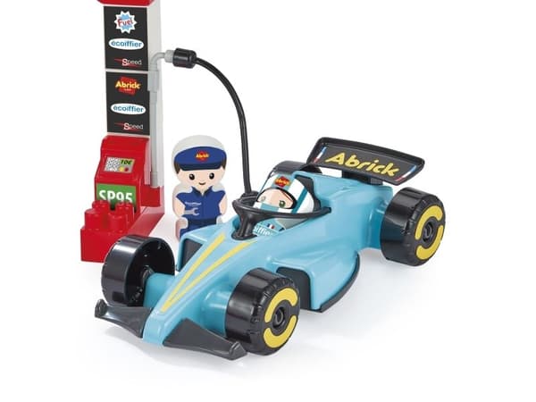 Formula 1 -kilpailu